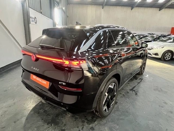 Image véhicule  Volkswagen T-ROC (3)