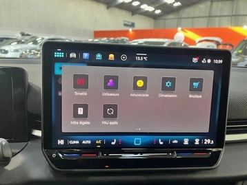 Image véhicule  Volkswagen T-ROC (12)