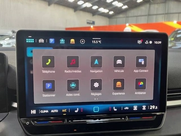 Image véhicule  Volkswagen T-ROC (11)