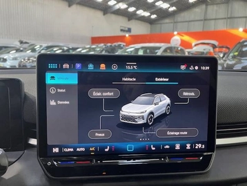 Image véhicule  Volkswagen T-ROC (10)