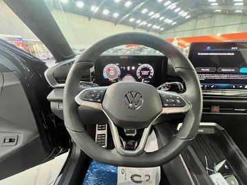 Image véhicule  Volkswagen T-ROC (8)