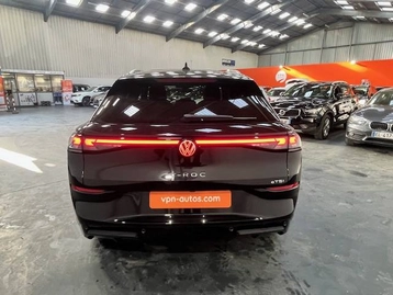 Image véhicule  Volkswagen T-ROC (4)