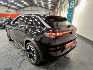 Image véhicule  Volkswagen T-ROC (2)