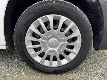 Image véhicule  Toyota PROACE (39)