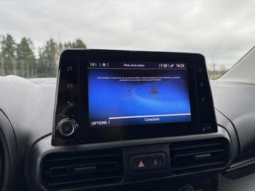 Image véhicule  Toyota PROACE (21)