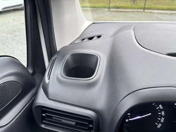 Image véhicule  Toyota PROACE (33)