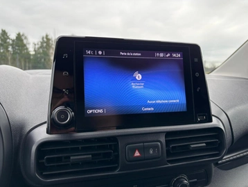 Image véhicule  Toyota PROACE (22)