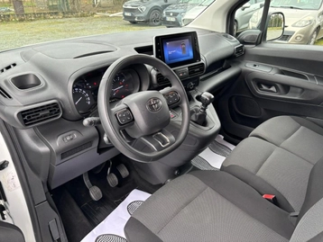 Image véhicule  Toyota PROACE (46)