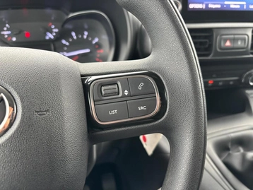 Image véhicule  Toyota PROACE (36)