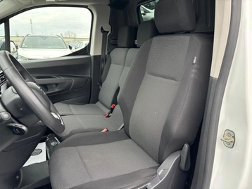 Image véhicule  Toyota PROACE (5)