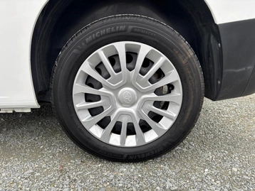 Image véhicule  Toyota PROACE (41)