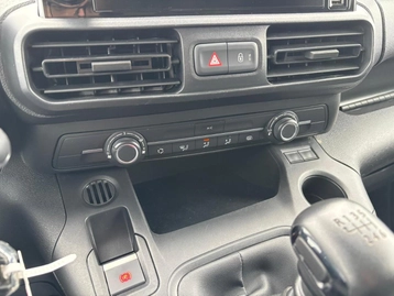 Image véhicule  Toyota PROACE (12)