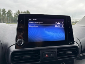 Image véhicule  Toyota PROACE (27)