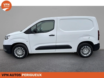 Image véhicule  Toyota PROACE (2)