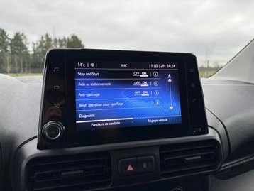 Image véhicule  Toyota PROACE (30)