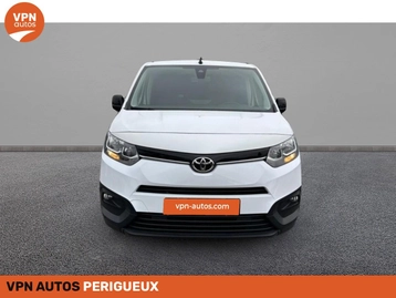 Image véhicule  Toyota PROACE (44)