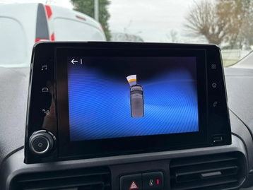 Image véhicule  Toyota PROACE (11)