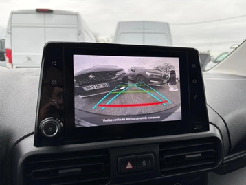 Image véhicule  Toyota PROACE (10)