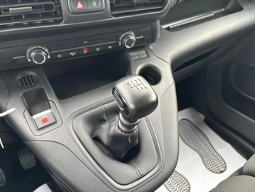 Image véhicule  Toyota PROACE (13)