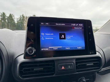 Image véhicule  Toyota PROACE (25)