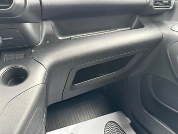 Image véhicule  Toyota PROACE (31)