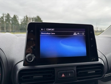 Image véhicule  Toyota PROACE (26)