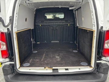 Image véhicule  Toyota PROACE (17)