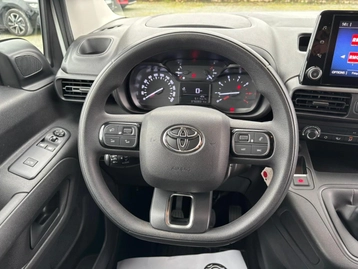 Image véhicule  Toyota PROACE (6)