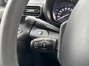 Image véhicule  Toyota PROACE (16)