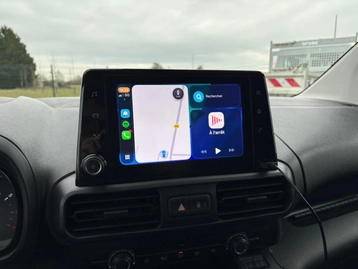 Image véhicule  Toyota PROACE (9)