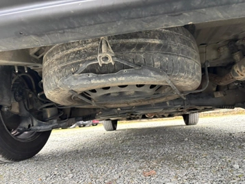 Image véhicule  Toyota PROACE (38)