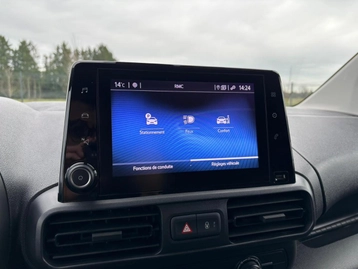 Image véhicule  Toyota PROACE (29)