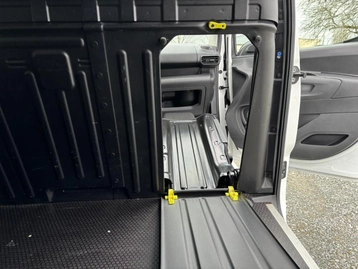 Image véhicule  Toyota PROACE (18)