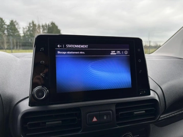 Image véhicule  Toyota PROACE (28)