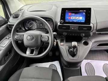 Image véhicule  Toyota PROACE (4)