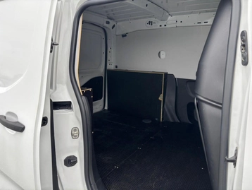 Image véhicule  Toyota PROACE (19)