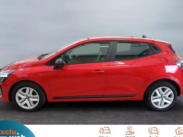 Image véhicule  Renault CLIO V (6)