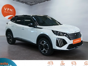 Image véhicule  Peugeot 2008 (17)