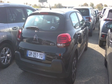 Image véhicule  Citroën C3 (1)