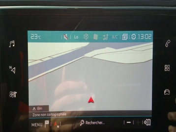 Image véhicule  Citroën C3 (4)