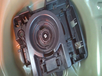 Image véhicule  Citroën C3 (6)