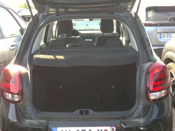 Image véhicule  Citroën C3 (5)