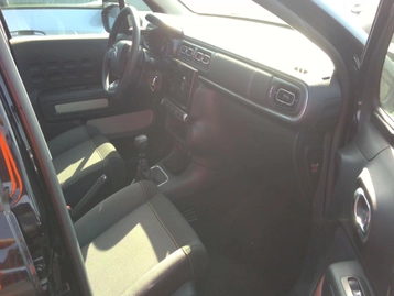 Image véhicule  Citroën C3 (2)