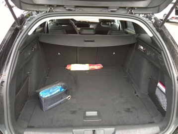 Image véhicule  Peugeot 308 SW (5)
