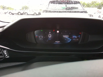 Image véhicule  Peugeot 308 SW (6)