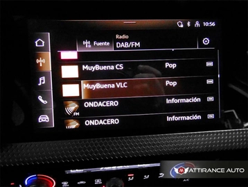 Image véhicule  Audi A1 SPORTBACK (8)