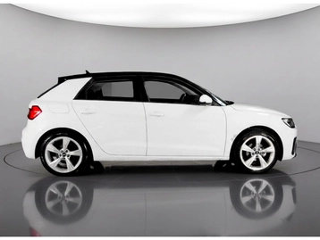 Image véhicule  Audi A1 SPORTBACK (2)