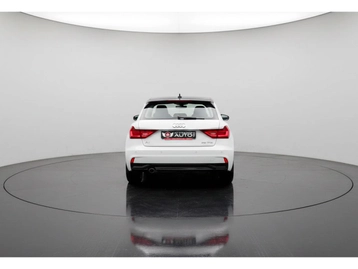 Image véhicule  Audi A1 SPORTBACK (4)