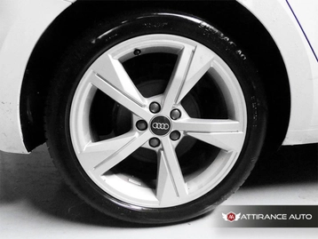 Image véhicule  Audi A1 SPORTBACK (14)