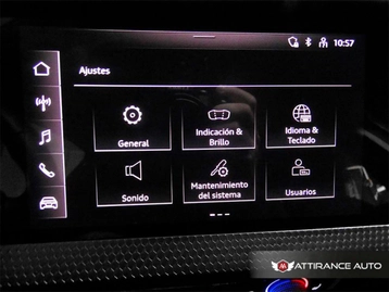 Image véhicule  Audi A1 SPORTBACK (9)